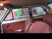 Usata Fiat 126 24 CV (17 kW) 1980 Utilitaria