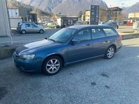 usata Subaru Legacy LegacyIV 2003 Berlina SW 2.0 mt