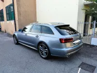 Usata Audi A6 Allroad Business Plus 218 CV (160 kW) 2018 Station wagon