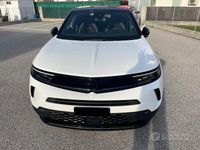 Usata Opel Mokka 2023 Bianco SUV