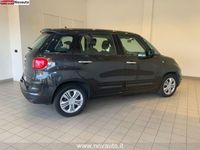 usata Fiat 500L 500L 1.3 Multijet 95 CV Dualogic Urban