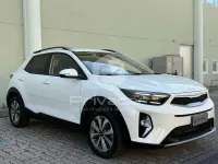 Usata Kia Stonic Style 79 CV (58 kW) 2025 Bianco SUV