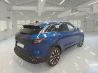 Usata Renault Austral Techno 158 CV (116 kW) 2023 Blu SUV