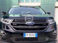 usata Ford Edge 210cv - full optional - st-line s