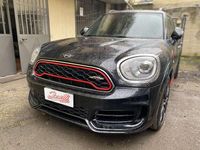 Usata Mini John Cooper Works Countryman 306 CV (225 kW) 2020 Nero SUV