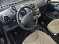 Usata Peugeot 107 68 CV (50 kW) 2008 Utilitaria