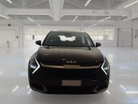 Usata Kia Sportage 136 CV (100 kW) 2023 Nero SUV