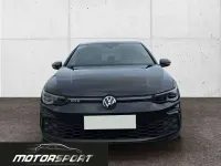 Usata VW Golf VIII Pro 200 CV (147 kW) 2024 Deep black perla Berlina