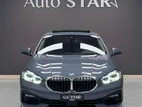 Usata BMW 120 Advantage 190 CV (139 kW) 2022 Grigio Berlina