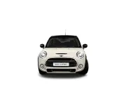 Usata Mini Cooper S Business 178 CV (130 kW) 2021 Bianco Utilitaria