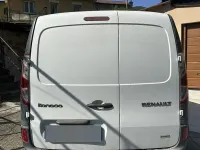 Usata Renault Kangoo 90 CV (66 kW) 2016 Bianco Monovolume