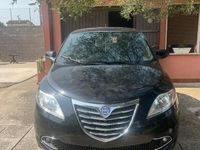 Usata Lancia Ypsilon 2014 Nero Utilitaria