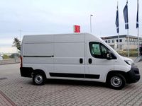 Usata Fiat Ducato 140 CV (102 kW) 2020 Bianco Furgone