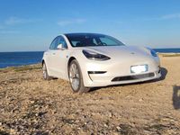 usata Tesla Model 3 standard range plus