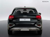 Nuova Audi Q2 Advanced 150 CV (110 kW) 2026 Nero SUV