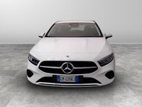 usata Mercedes 180 Classe A (W177) -Automatic Advanced