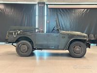 Usata Fiat Campagnola 80 CV (58 kW) 1983 Marrone SUV