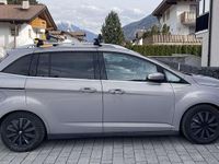 Usata Ford Grand C-Max Titanium 116 CV (85 kW) 2010 Monovolume