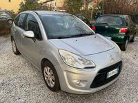 Usata Citroën C3 Seduction 60 CV (44 kW) 2011 Other Berlina