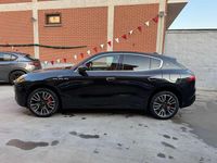 Usata Maserati Grecale GT 299 CV (219 kW) 2022 Nero SUV
