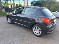 Occasion Peugeot 207 90 ch (66 kW) 2009 Noir Berline