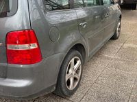 Usata VW Touran Trendline 105 CV (77 kW) 2004 Monovolume