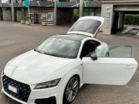 usata Audi TT Coupe 45 2.0 tfsi s-tronic