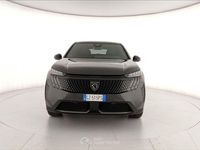 Usata Peugeot 3008 GTi 145 CV (106 kW) 2025 Grigio SUV
