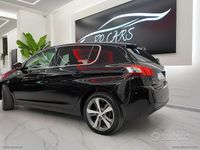 Usata Peugeot 308 Allure 120 CV (88 kW) 2016 Other Berlina