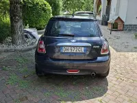 Usata Mini Cooper Pepper 120 CV (88 kW) 2007 Utilitaria