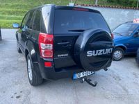 usata Suzuki Grand Vitara 1.9 DDiS GANCIO TRAINO