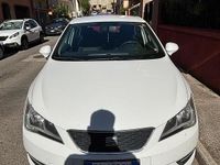 Usata Seat Ibiza Style 75 CV (55 kW) 2016 Bianco Utilitaria