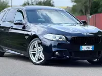 Usata BMW 525 M Sport 218 CV (160 kW) 2016 Station wagon