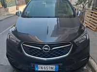 Brugt Opel Mokka 140 HK (102 kW) 2018 Sort SUV