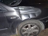 Usata Fiat Croma 2007 Station wagon