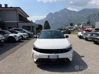 Usata Opel Corsa 101 CV (74 kW) 2025 Bianco Utilitaria