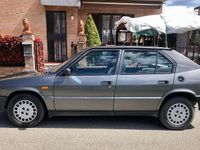 Usata Alfa Romeo 33 105 CV (77 kW) 1988 Grigio Berlina