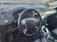 Usata Ford S-MAX S 163 CV (119 kW) 2010 Grigio Monovolume