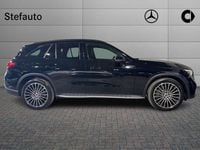 Nuova Mercedes GLC220 Advanced 197 CV (144 kW) 2026 Nero SUV