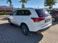 usata Mitsubishi Outlander 2.2 DI-D 4WD Instyle - Autocarro