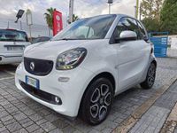 usata Smart ForTwo Coupé 70 1.0 twinamic Passion