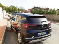 Usata Renault Captur Initiale Paris 160 CV (117 kW) 2022 SUV
