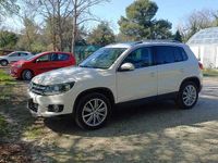 Begagnad VW Tiguan Sport 140 HK (102 kW) 2013 SUV