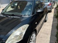 Usata Suzuki Swift 2014 Nero Utilitaria