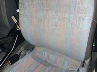 Gebraucht Nissan Cargo 75 PS (55 kW) 1999 Weiß SUV
