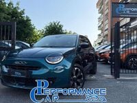 Usata Fiat 600 La Prima 110 CV (80 kW) 2025 Verde SUV