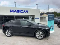 Usata Audi Q4 Sportback e-tron S-Line 77 kW (105 CV) 2023 Nero SUV