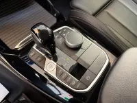 Usata BMW X3 190 CV (139 kW) 2022 Grigio SUV