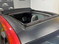 Usata Renault Twingo 2016 Rosso Utilitaria