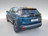 Usata Peugeot 3008 Allure 199 CV (146 kW) 2022 Blu Station wagon